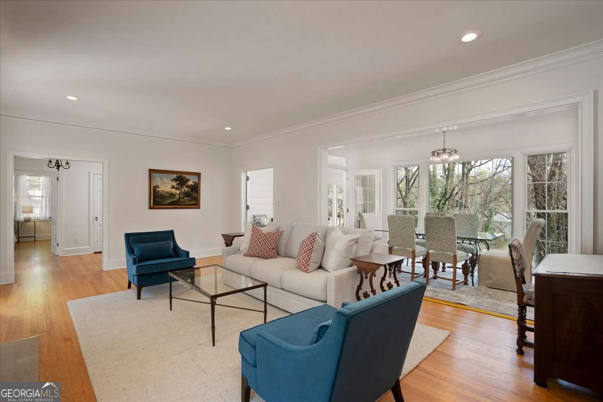 591 Milledge Terrace