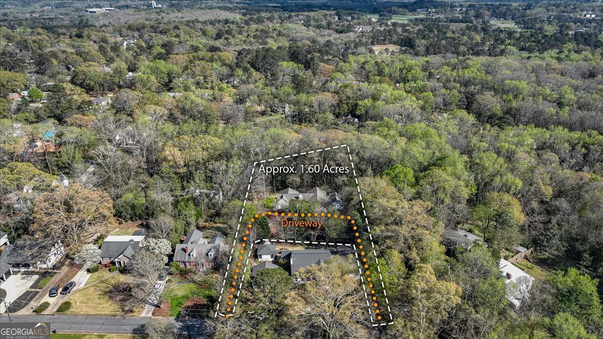 591 Milledge Terrace