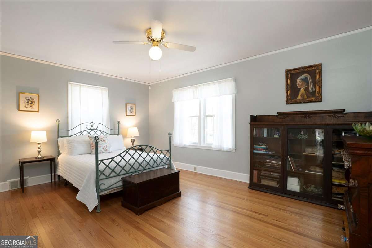 591 Milledge Terrace