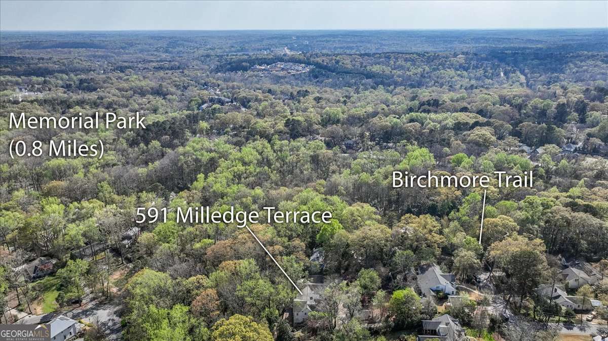 591 Milledge Terrace
