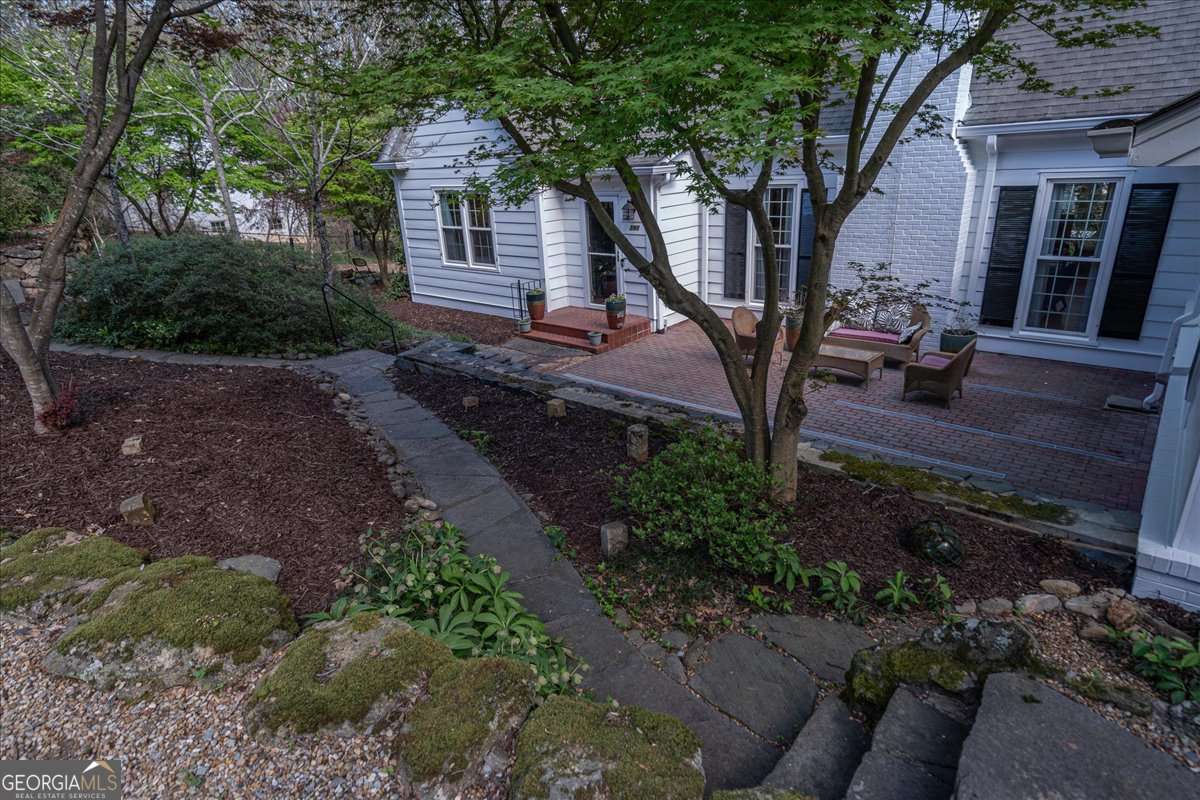 591 Milledge Terrace