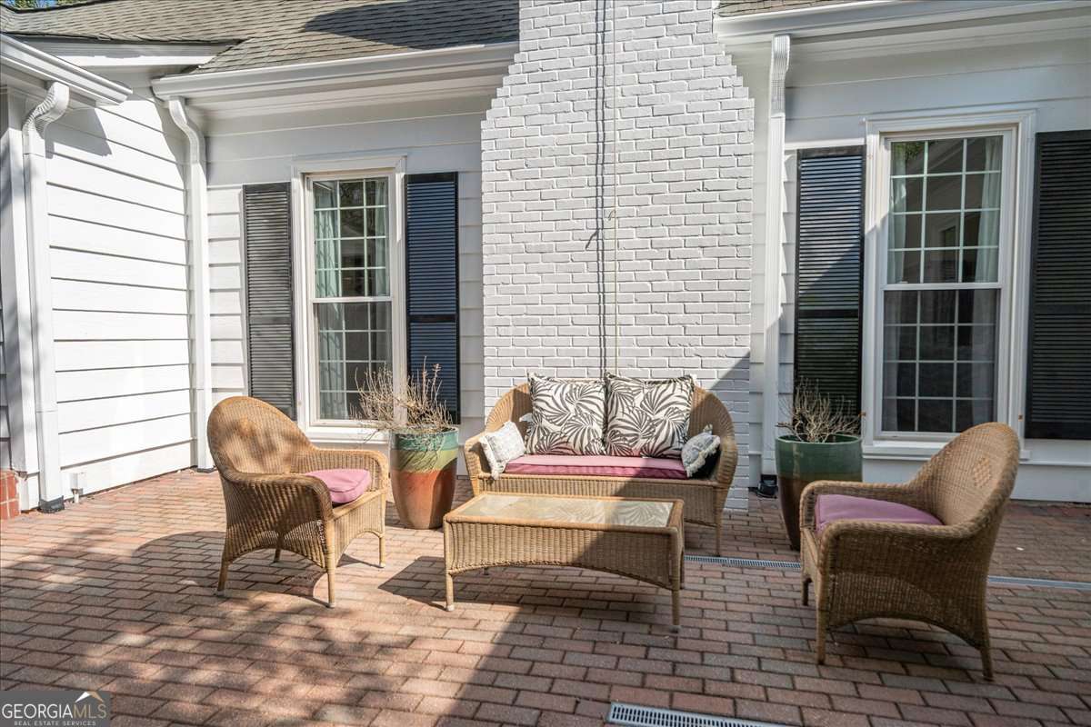 591 Milledge Terrace