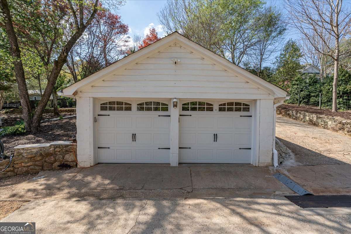 591 Milledge Terrace