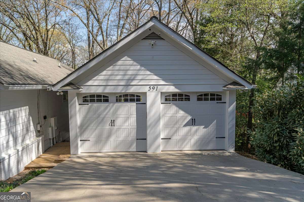 591 Milledge Terrace