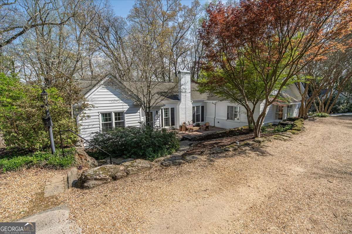 591 Milledge Terrace