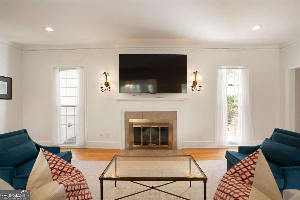 591 Milledge Terrace