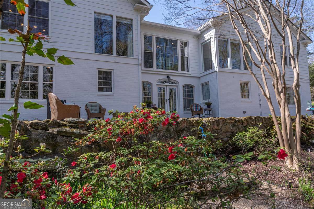 591 Milledge Terrace