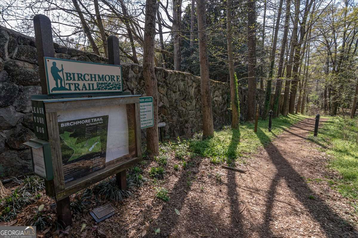 591 Milledge Terrace