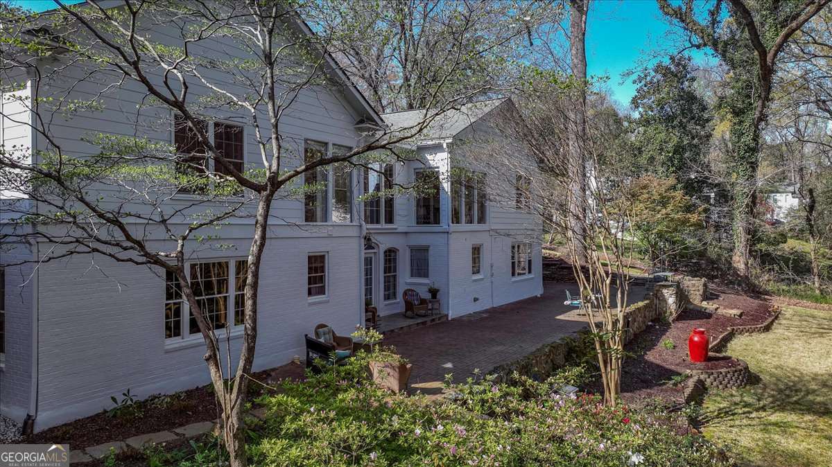 591 Milledge Terrace