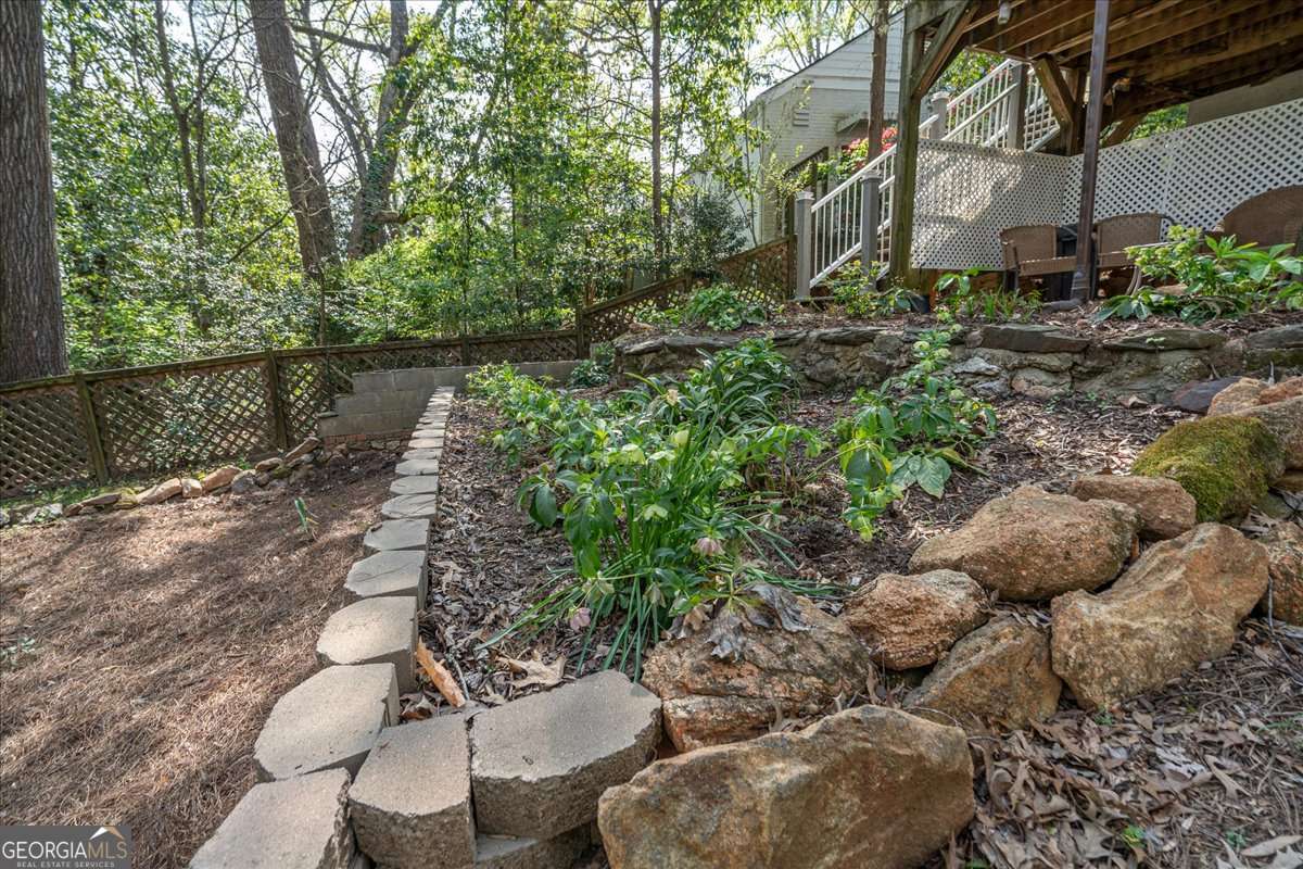 591 Milledge Terrace