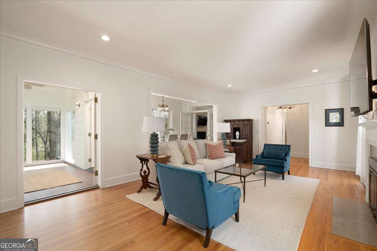 591 Milledge Terrace