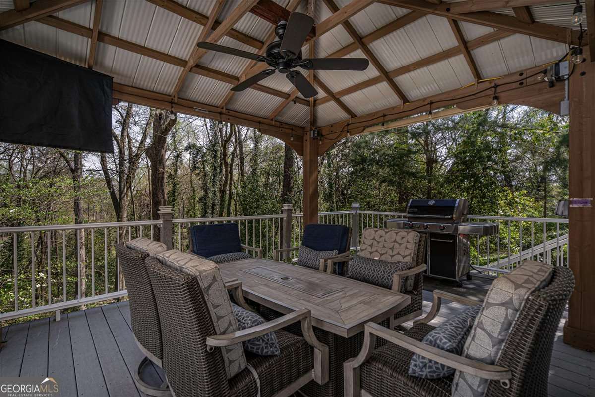 591 Milledge Terrace