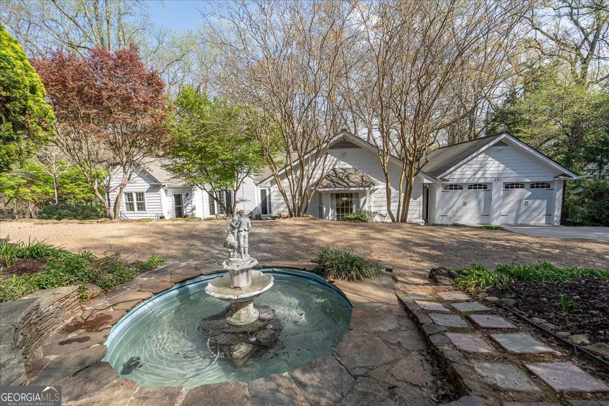 591 Milledge Terrace