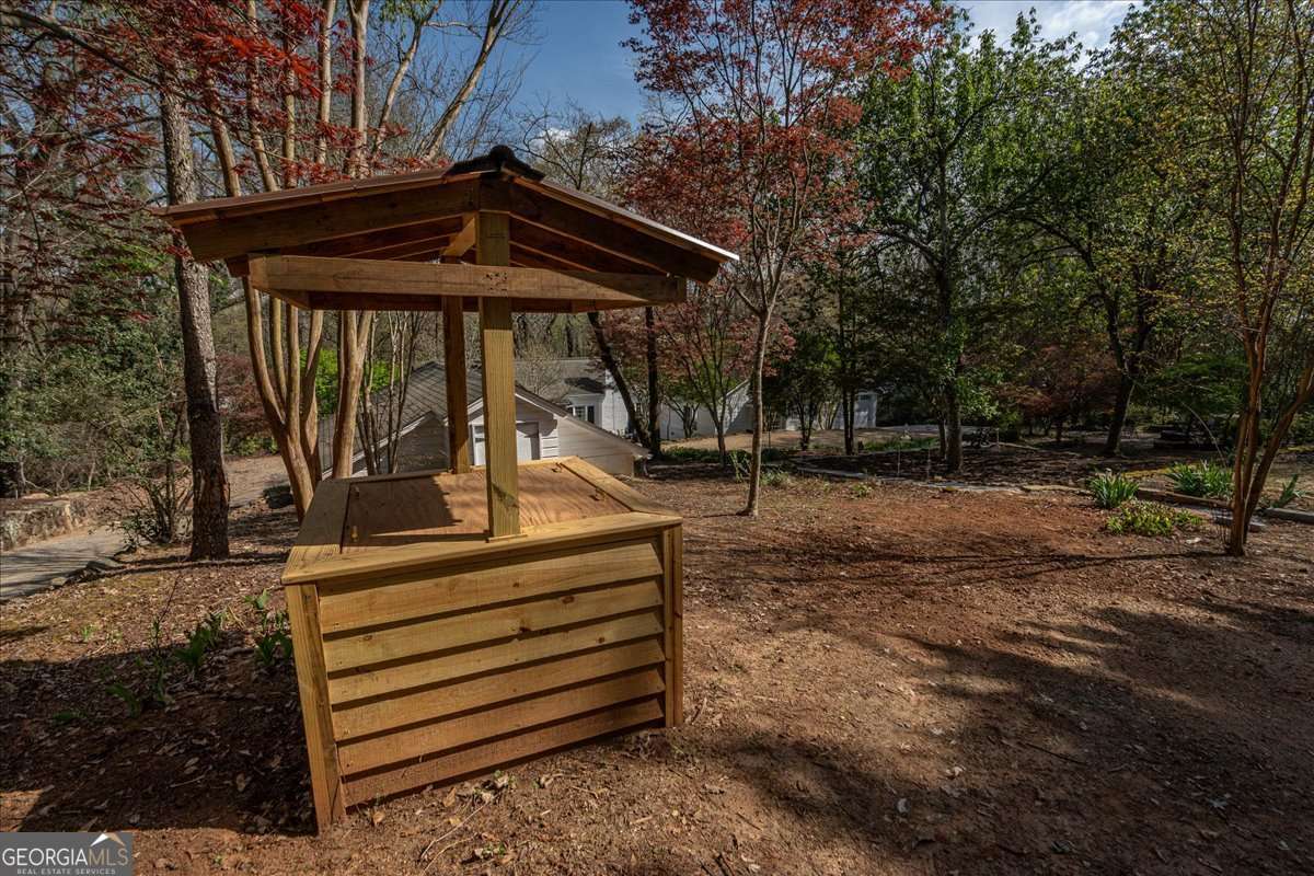 591 Milledge Terrace