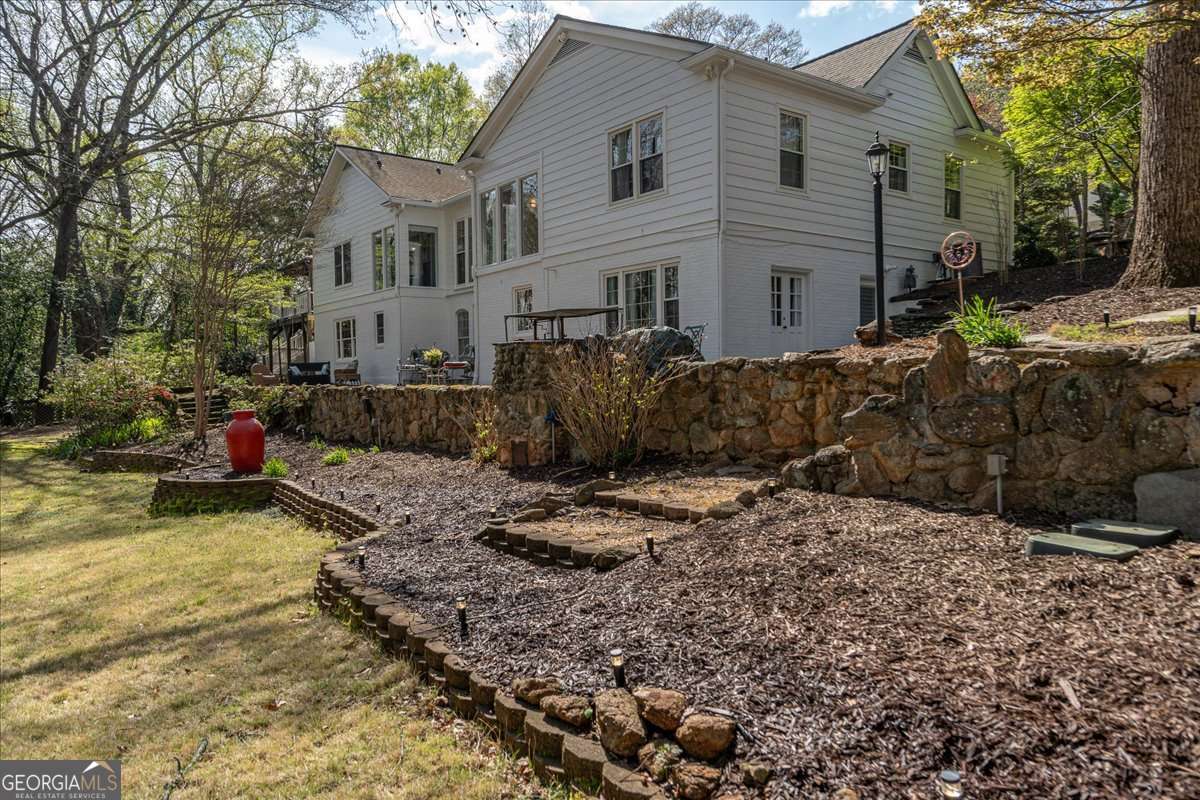 591 Milledge Terrace