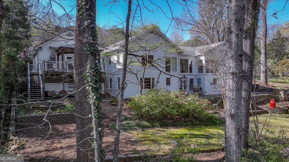 591 Milledge Terrace