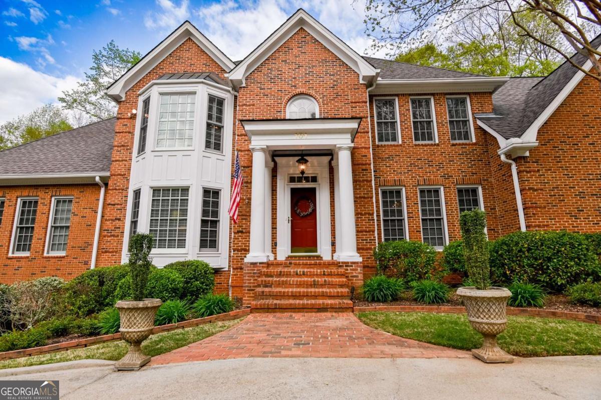 101 Middleton Court