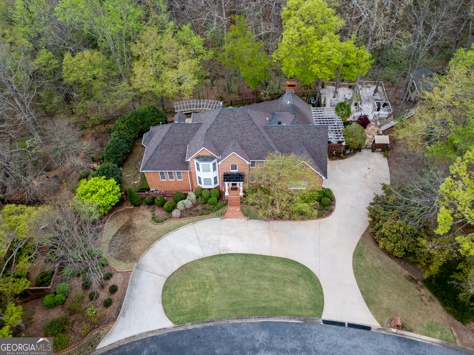 101 Middleton Court