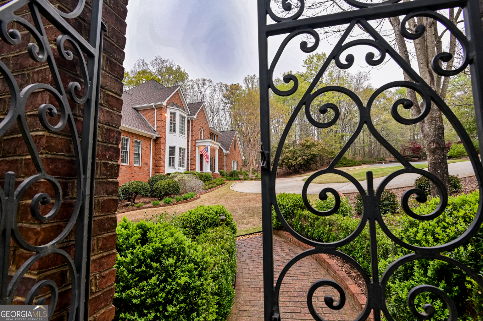 101 Middleton Court