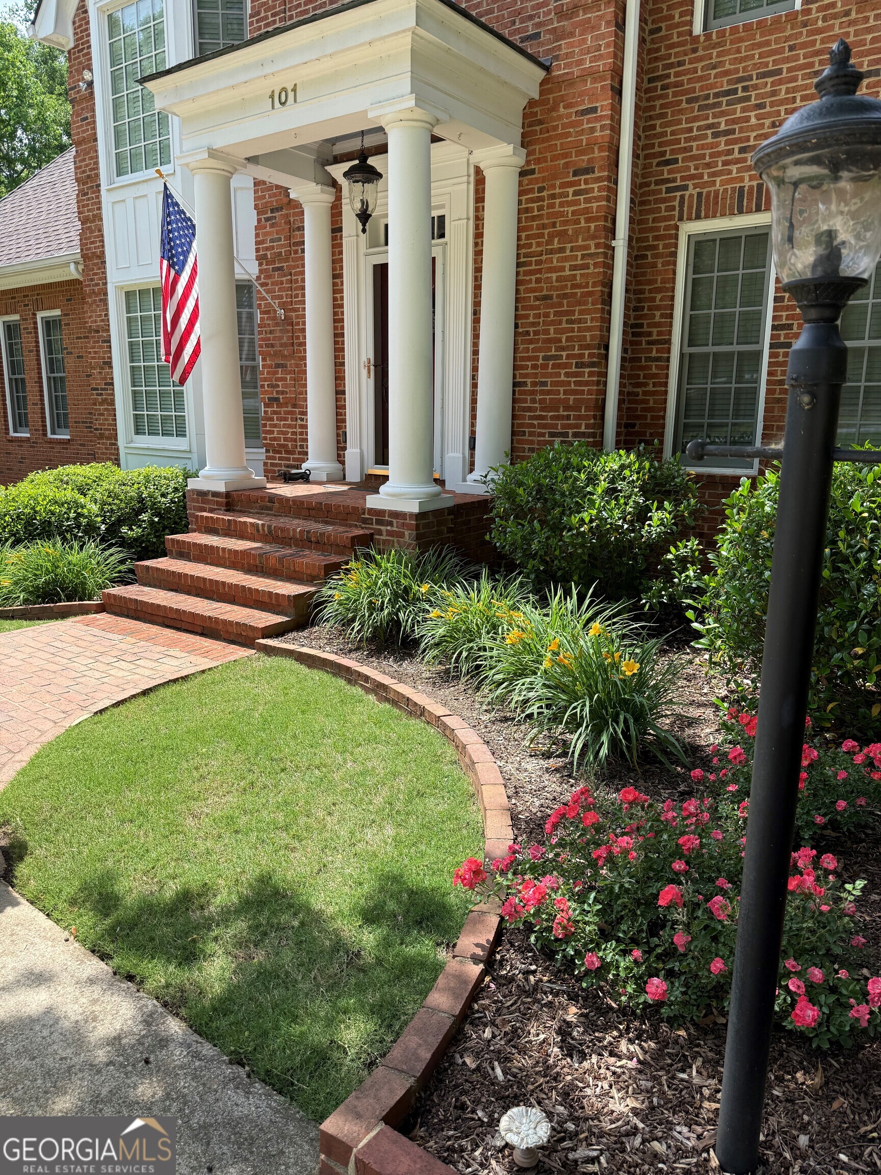 101 Middleton Court