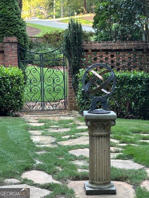 101 Middleton Court