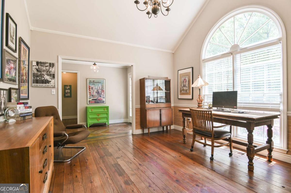 1020 Ferncreek Drive