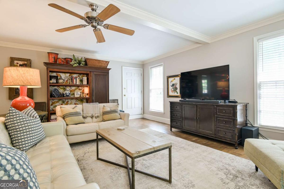 1020 Ferncreek Drive