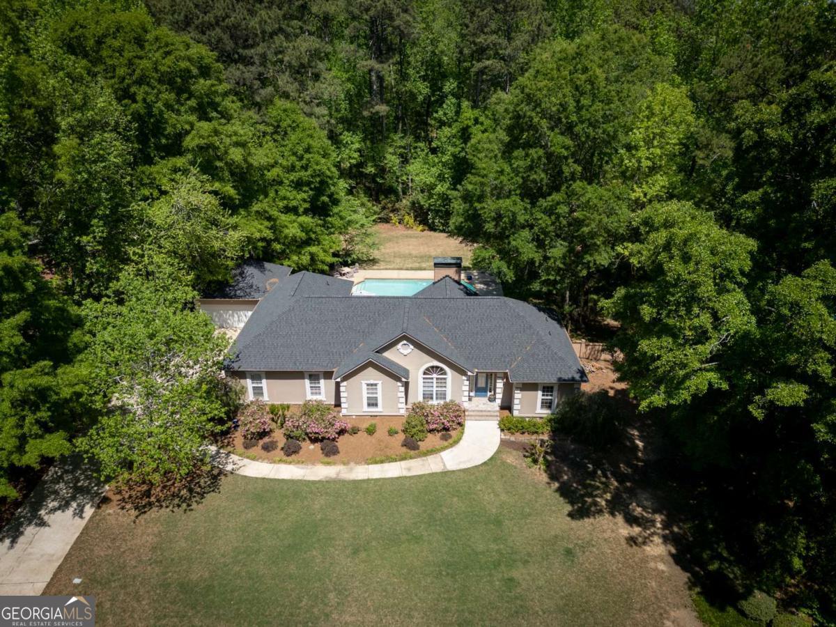 1020 Ferncreek Drive