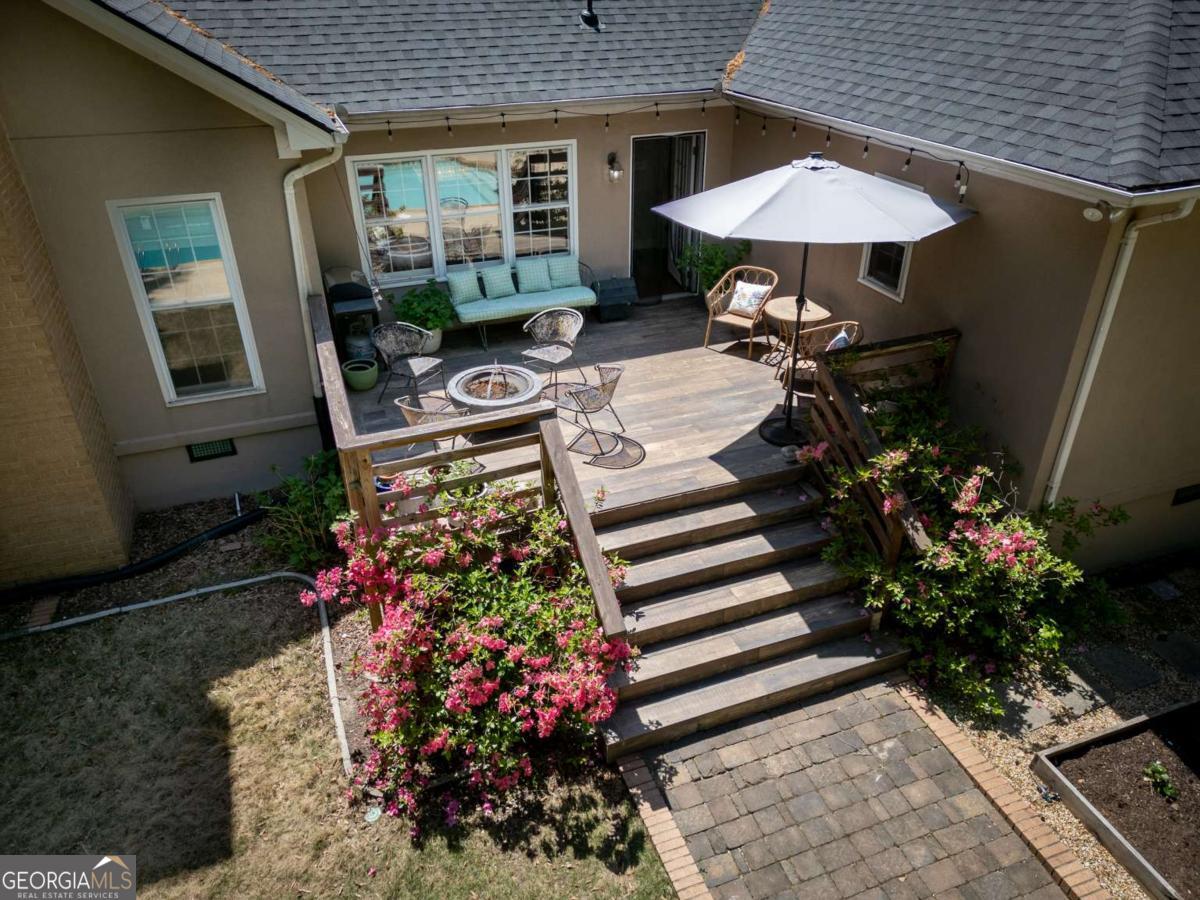 1020 Ferncreek Drive