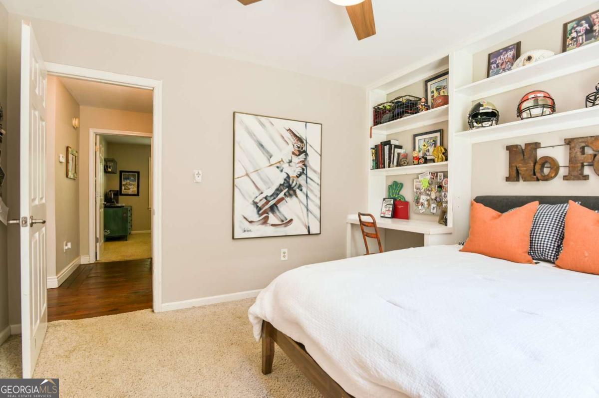 1020 Ferncreek Drive