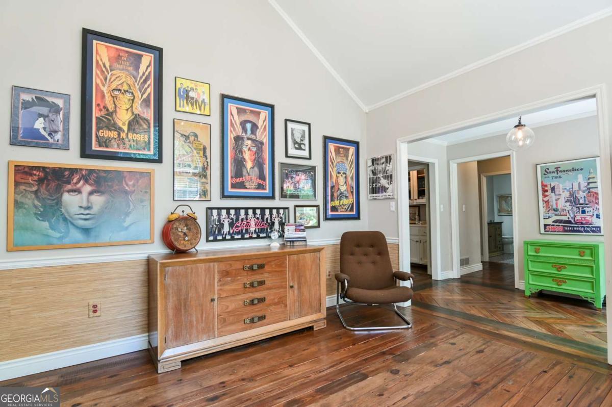 1020 Ferncreek Drive