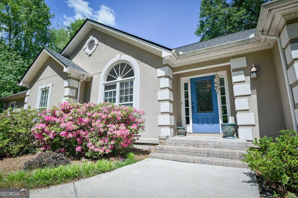 1020 Ferncreek Drive