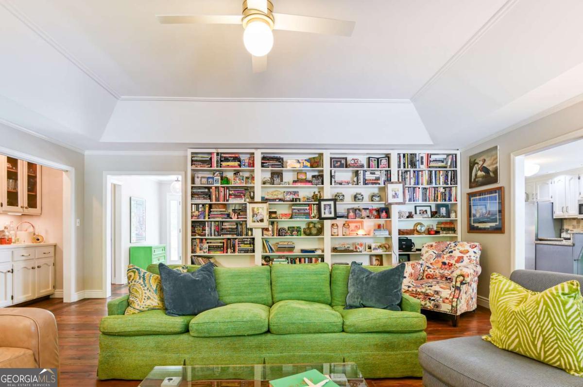 1020 Ferncreek Drive