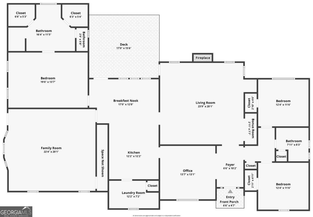 1020 Ferncreek Drive