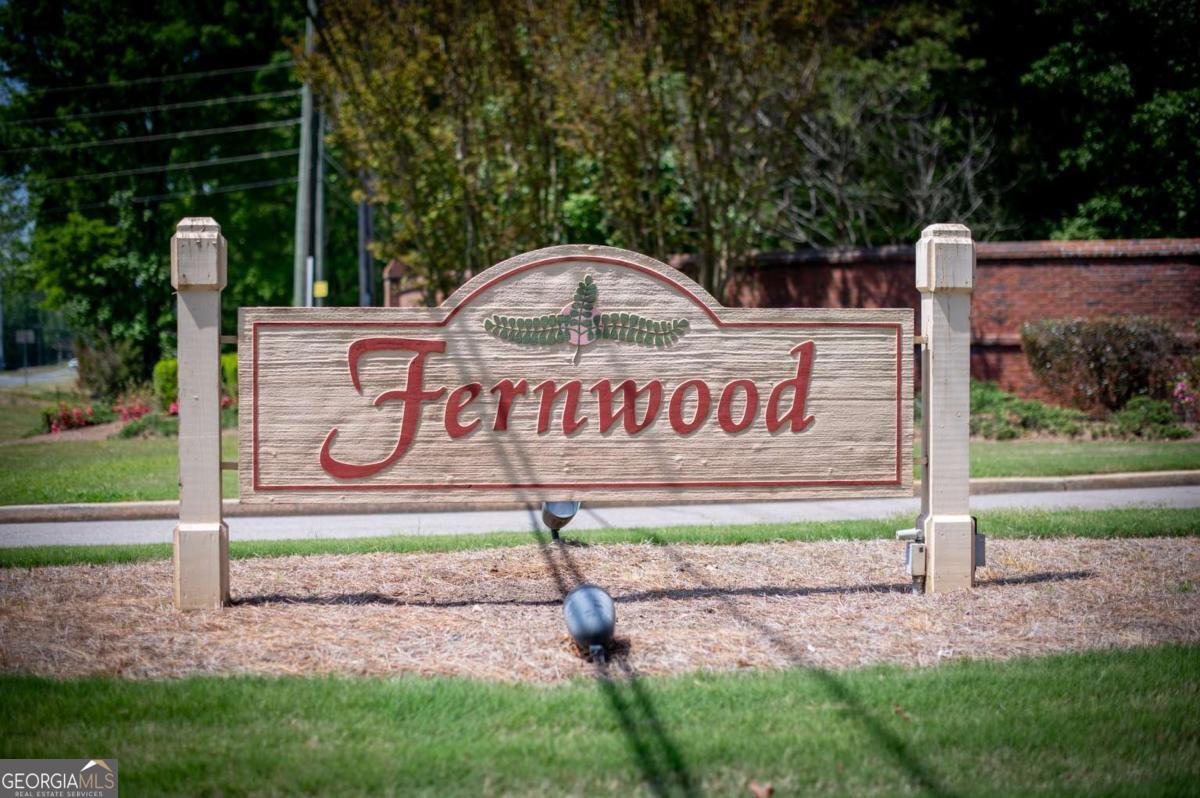 1020 Ferncreek Drive