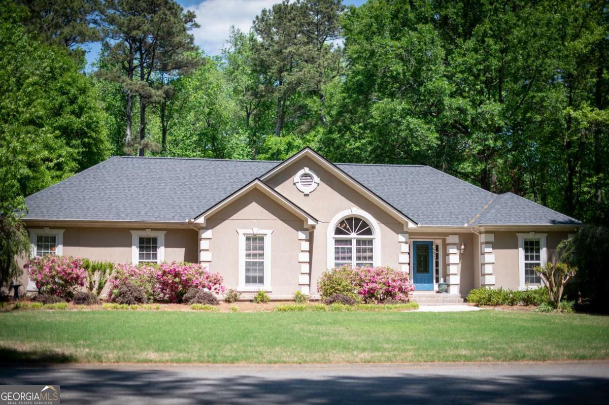 1020 Ferncreek Drive