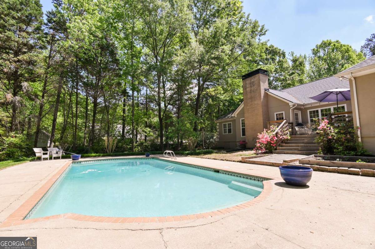 1020 Ferncreek Drive