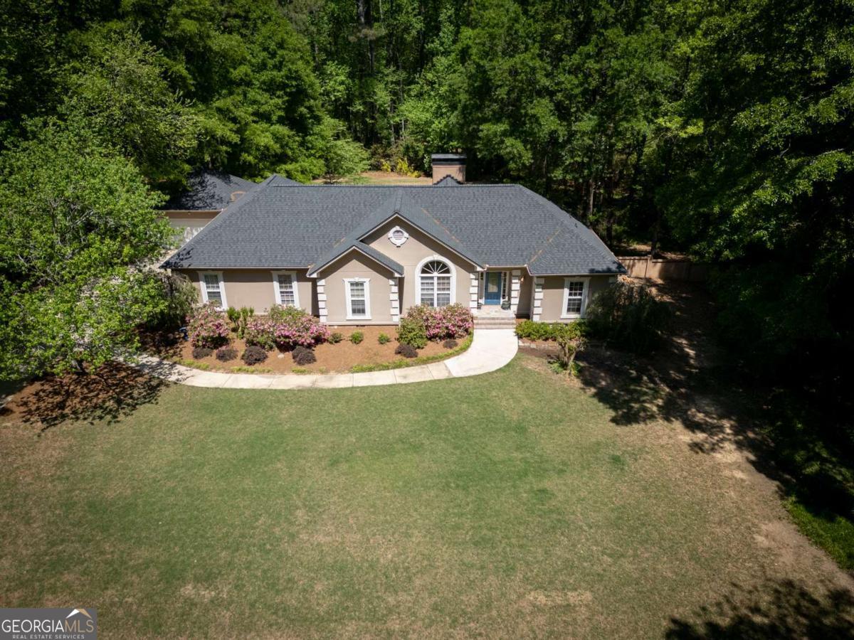 1020 Ferncreek Drive