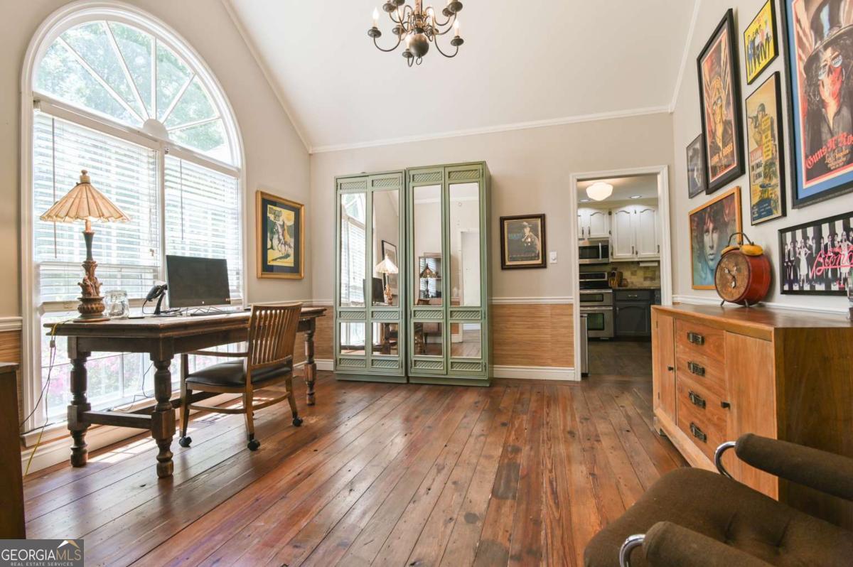 1020 Ferncreek Drive