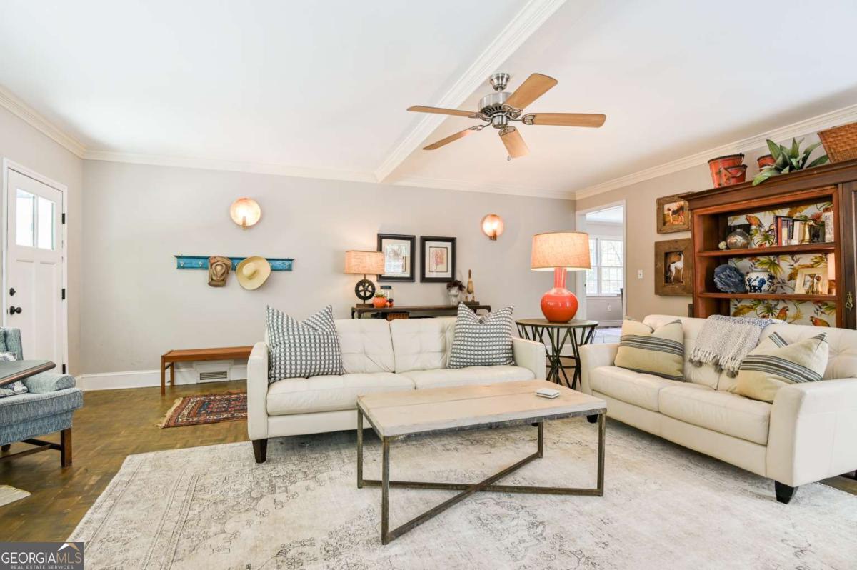 1020 Ferncreek Drive