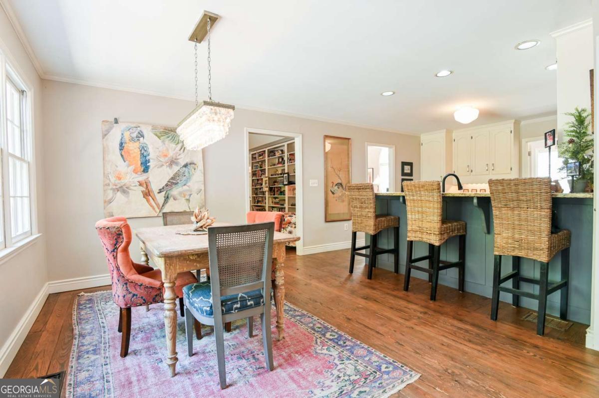 1020 Ferncreek Drive