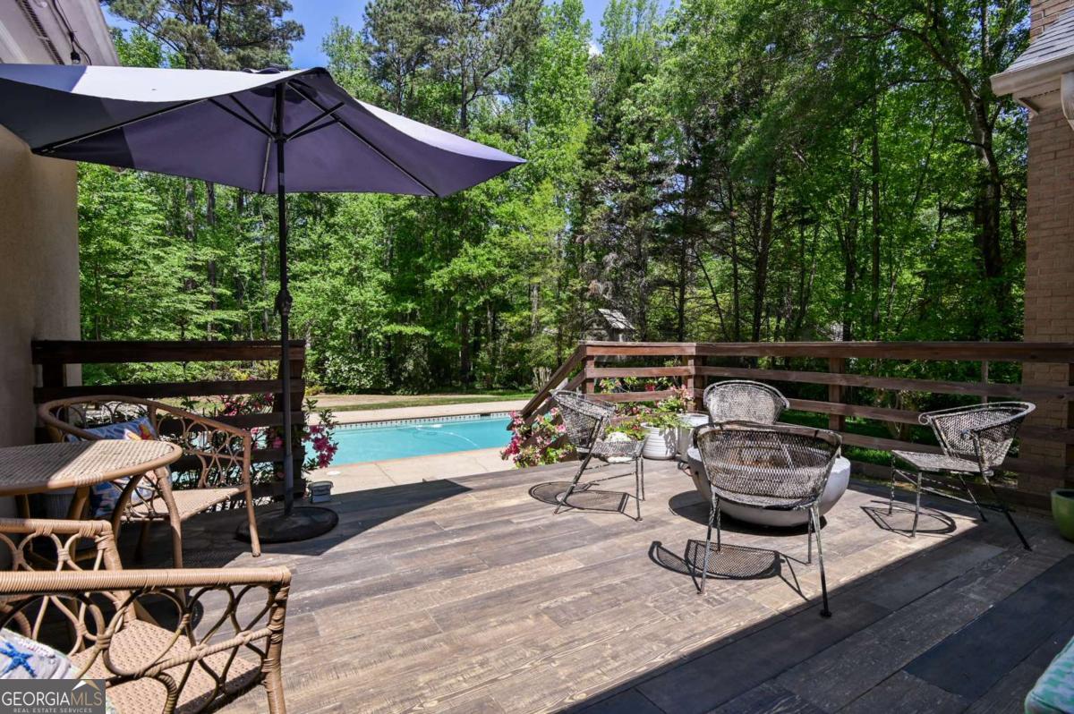 1020 Ferncreek Drive