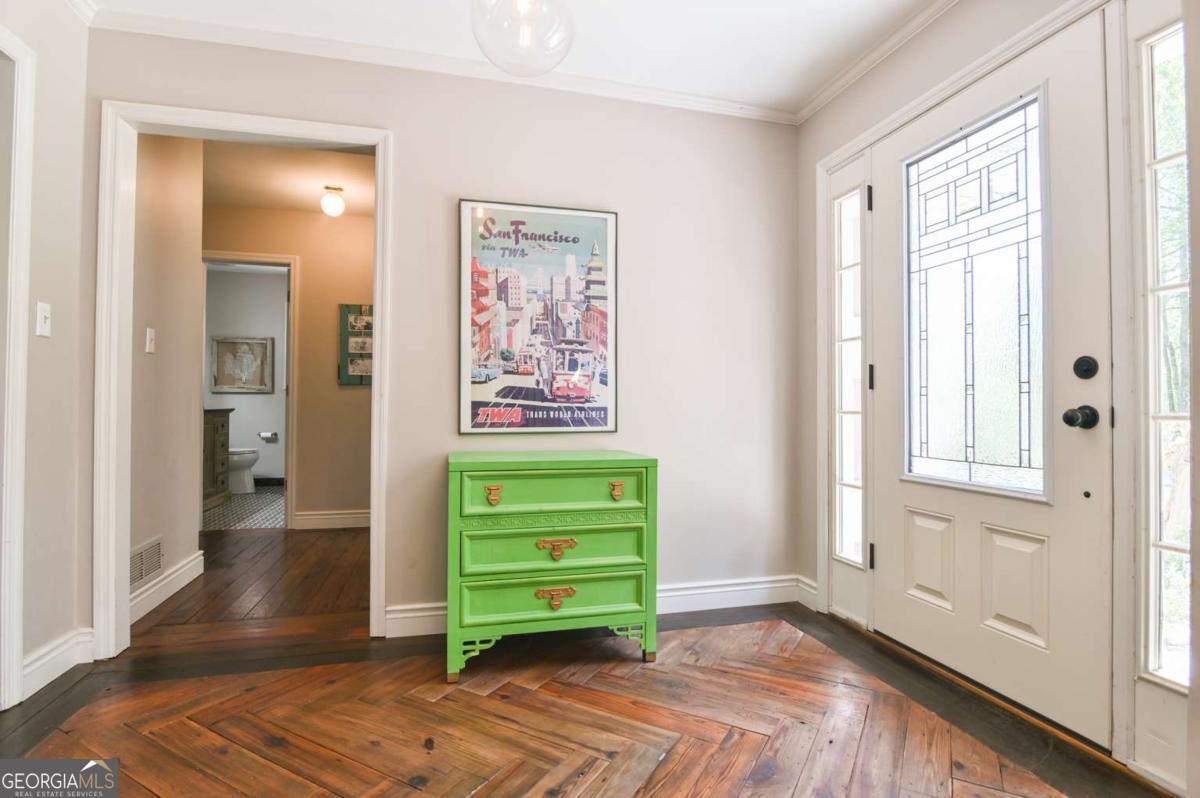 1020 Ferncreek Drive