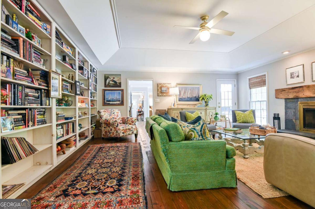 1020 Ferncreek Drive