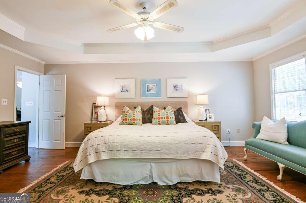 1020 Ferncreek Drive