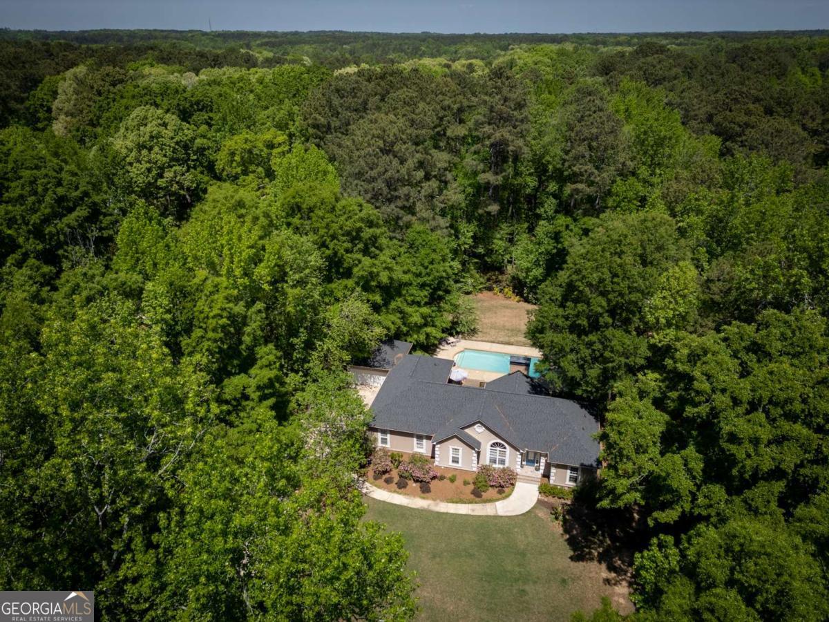 1020 Ferncreek Drive