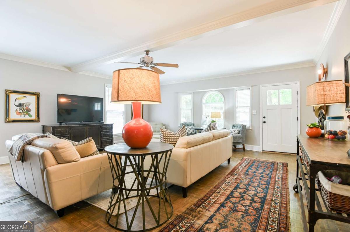 1020 Ferncreek Drive