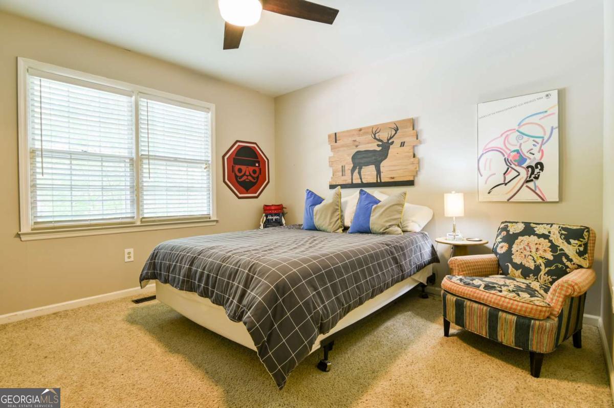 1020 Ferncreek Drive