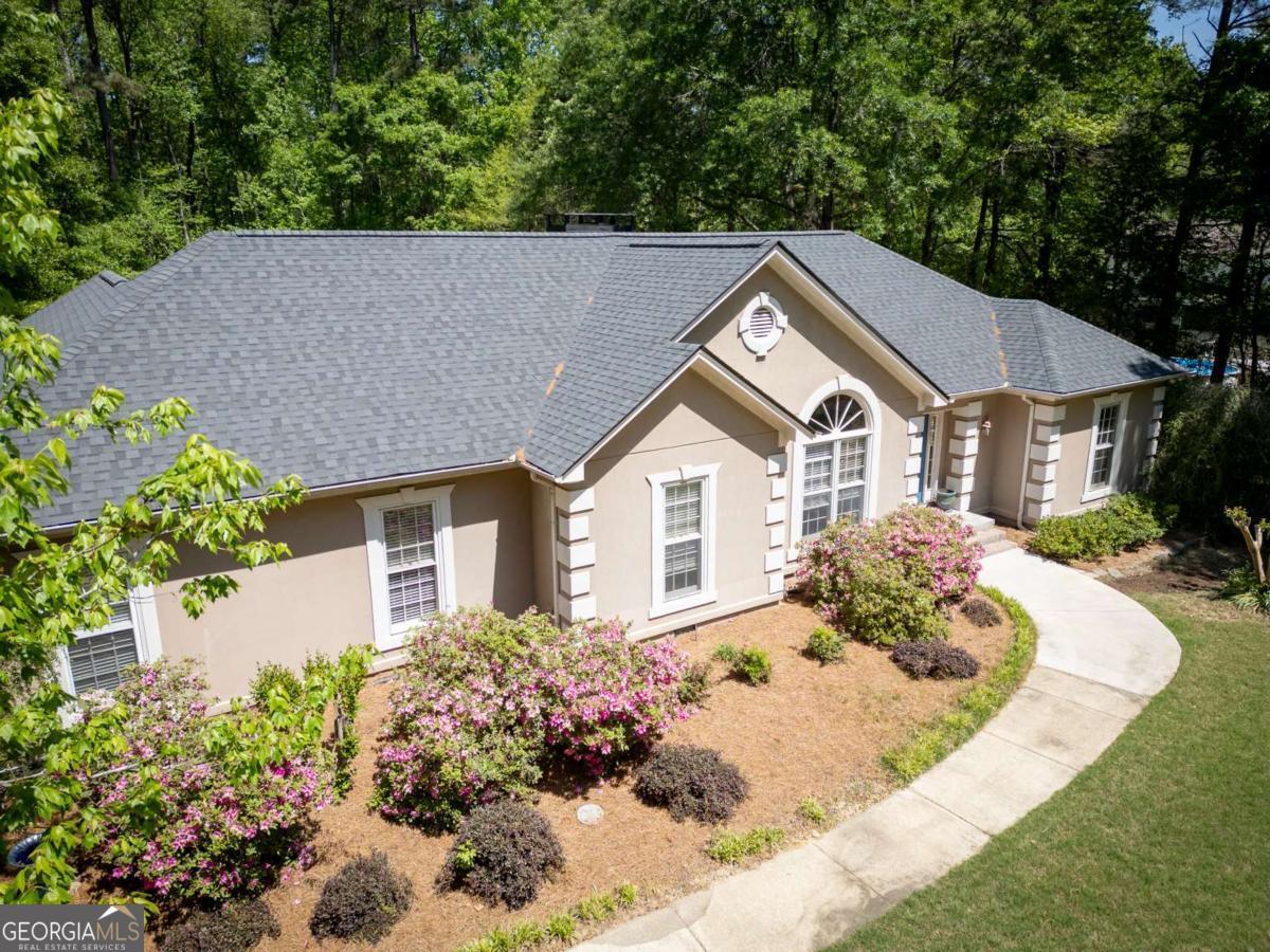 1020 Ferncreek Drive