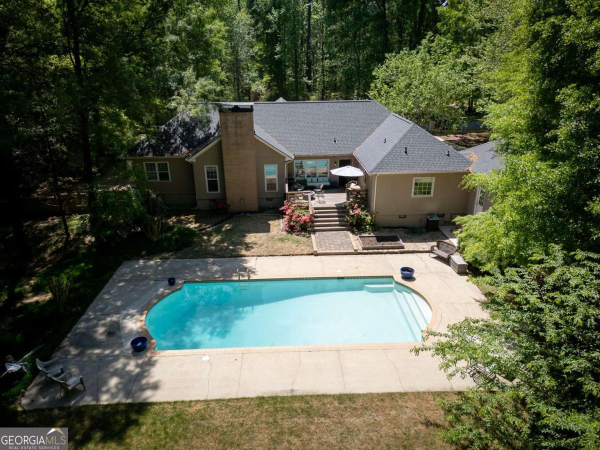 1020 Ferncreek Drive